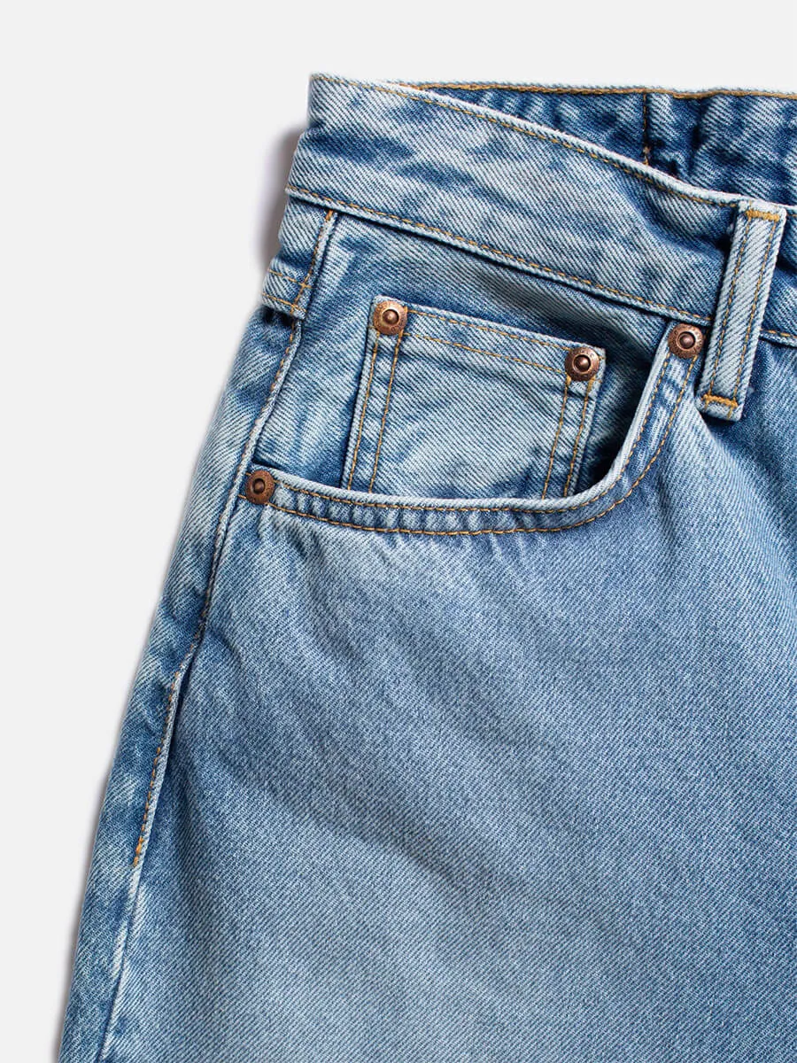 Clean Eileen Jeans - Vintage Dreams