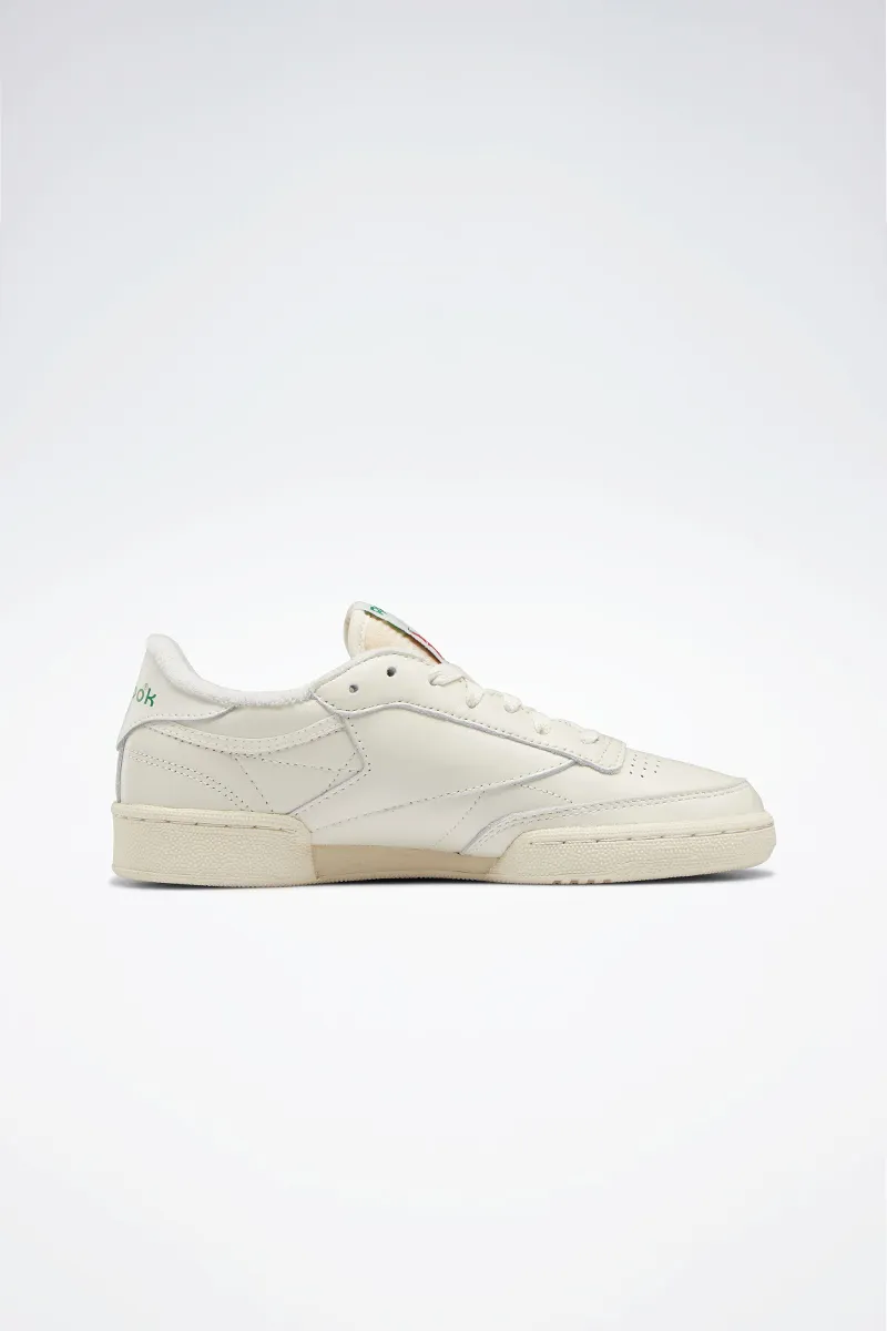 Club C 85 Vintage Shoes