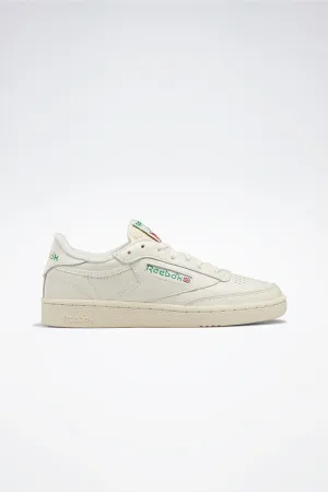 Club C 85 Vintage Shoes