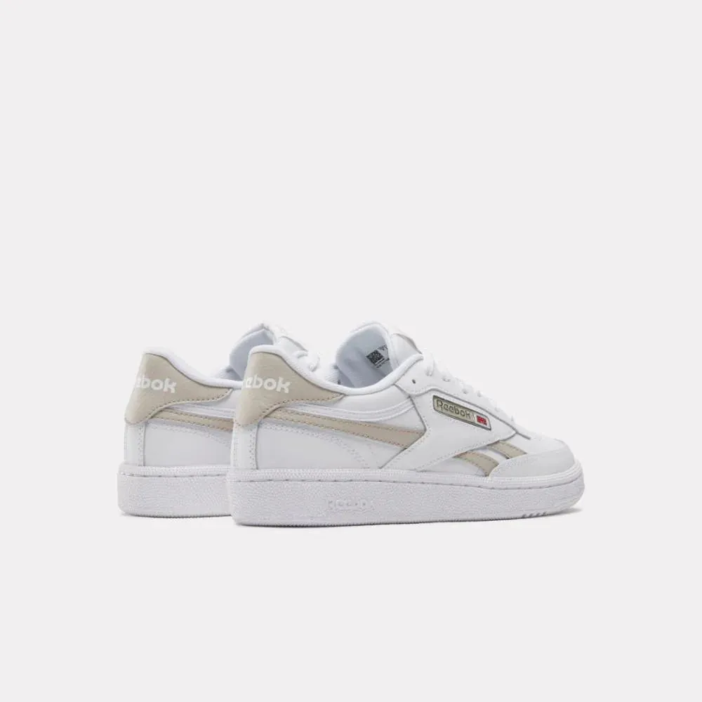 Club C Revenge Shoes