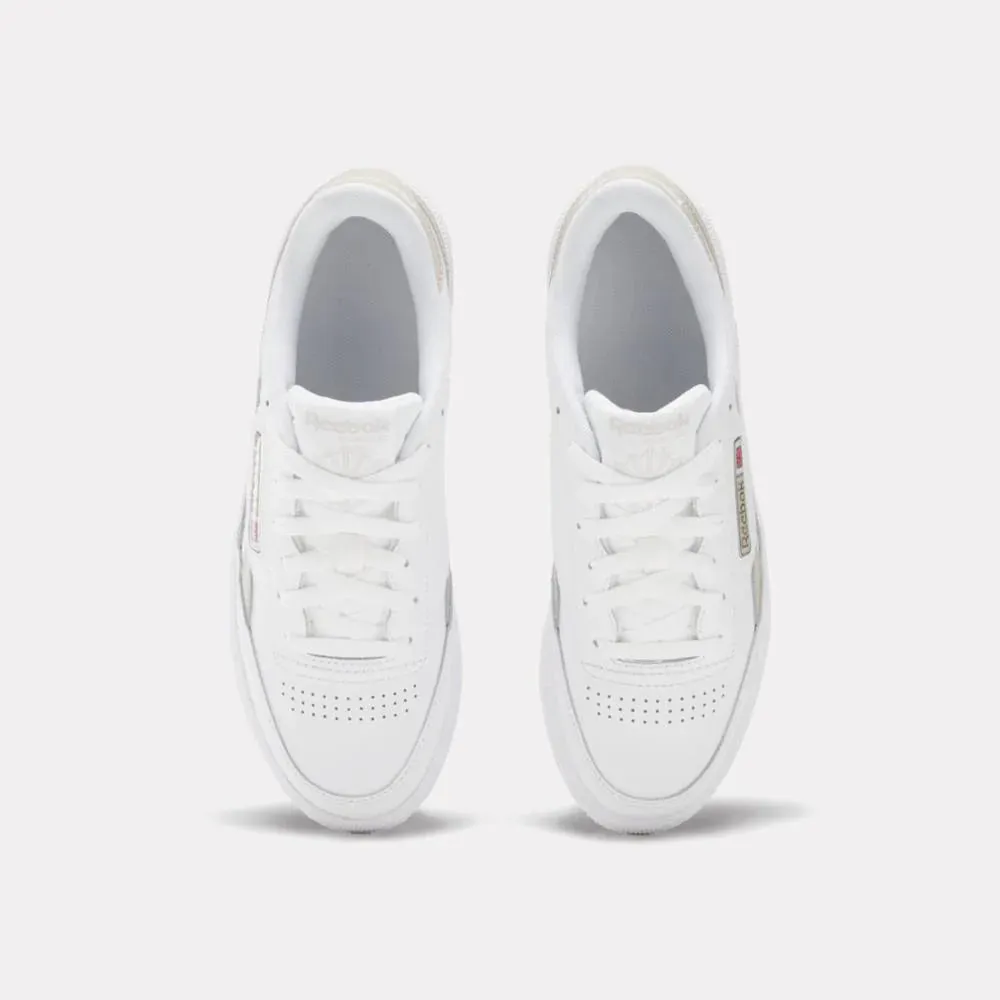 Club C Revenge Shoes