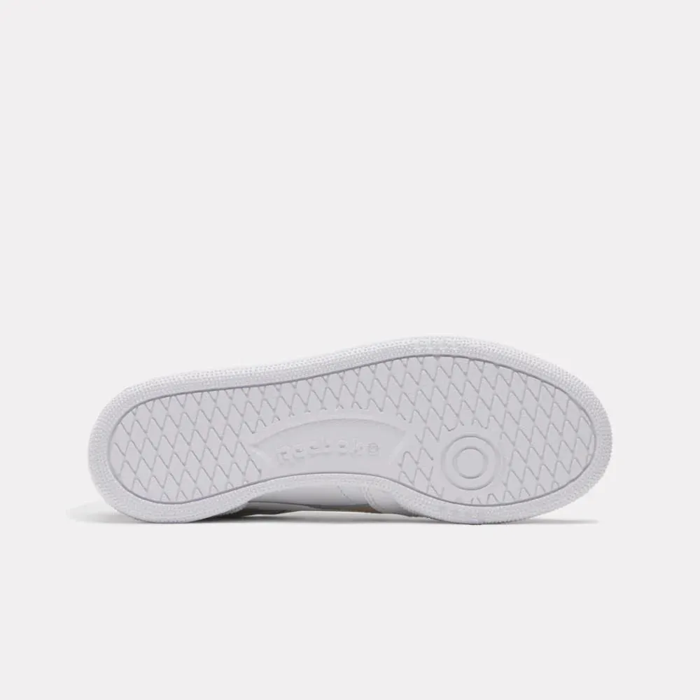Club C Revenge Shoes