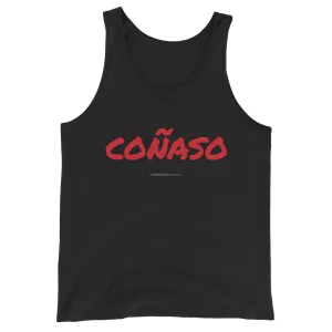 Coñaso Tank Top