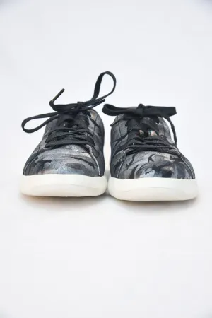 Cole Haan Camo Sneaker Grand Pro Tennis