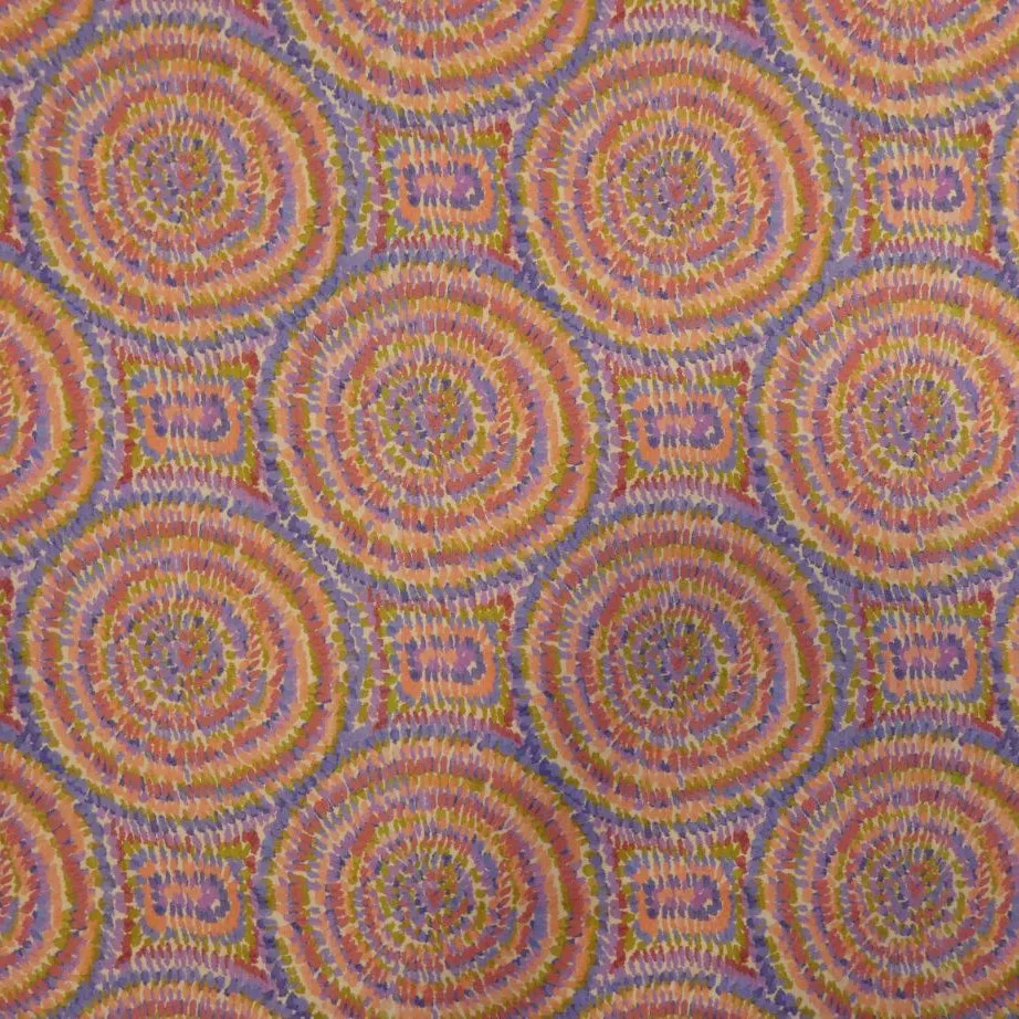 Colour Carnival - Marlie-Care Lawn