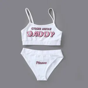 Come Here Daddy Set