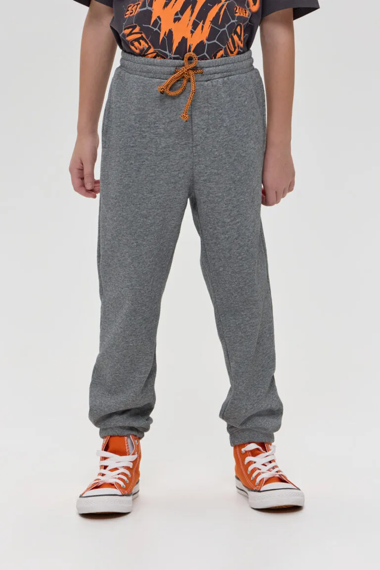 Contrast Zip Tracksuit Set