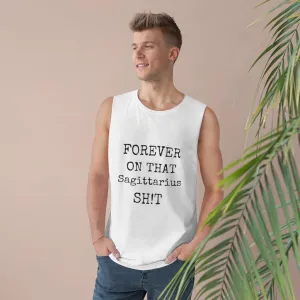 Copy of Sagittarius Sh!t - Unisex Tank
