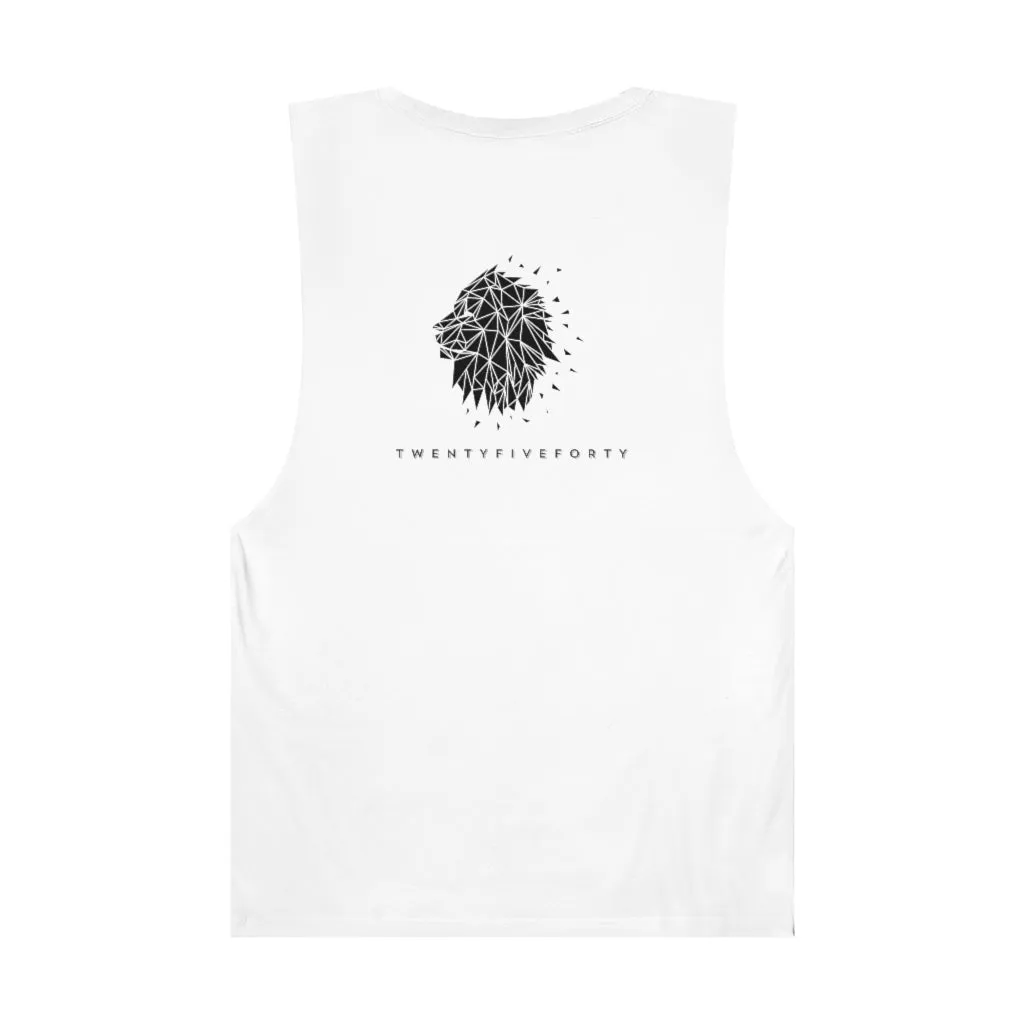 Copy of Sagittarius Sh!t - Unisex Tank