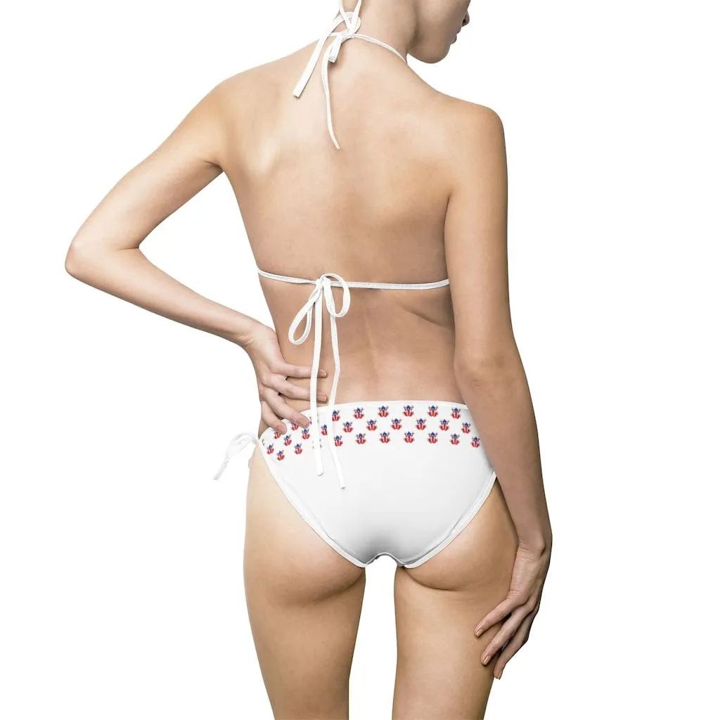 Coqui Bikini Swimsuit