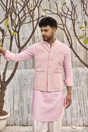 Cotton Bundi Jacket