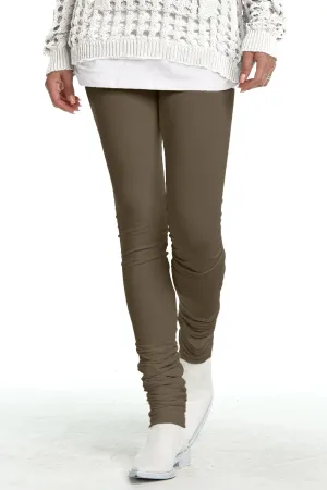 Cotton Lycra Sexy Leggings