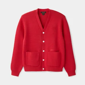Cotton Milano Cardigan