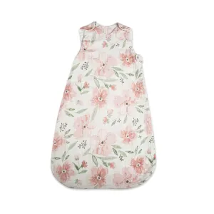 Cotton Muslin Sleep Sack - 1.2 TOG