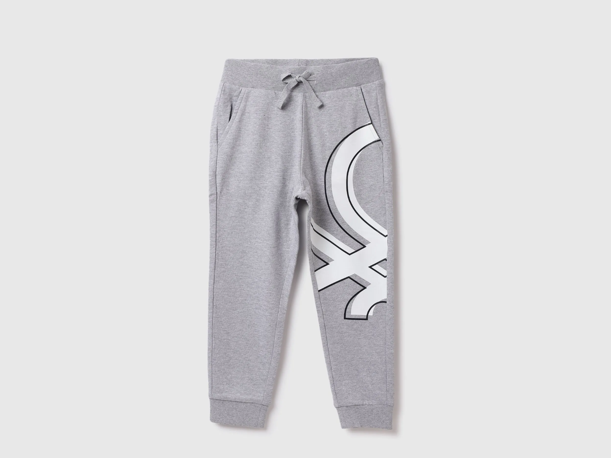 Cotton Printed Regular Length Boys Joggers