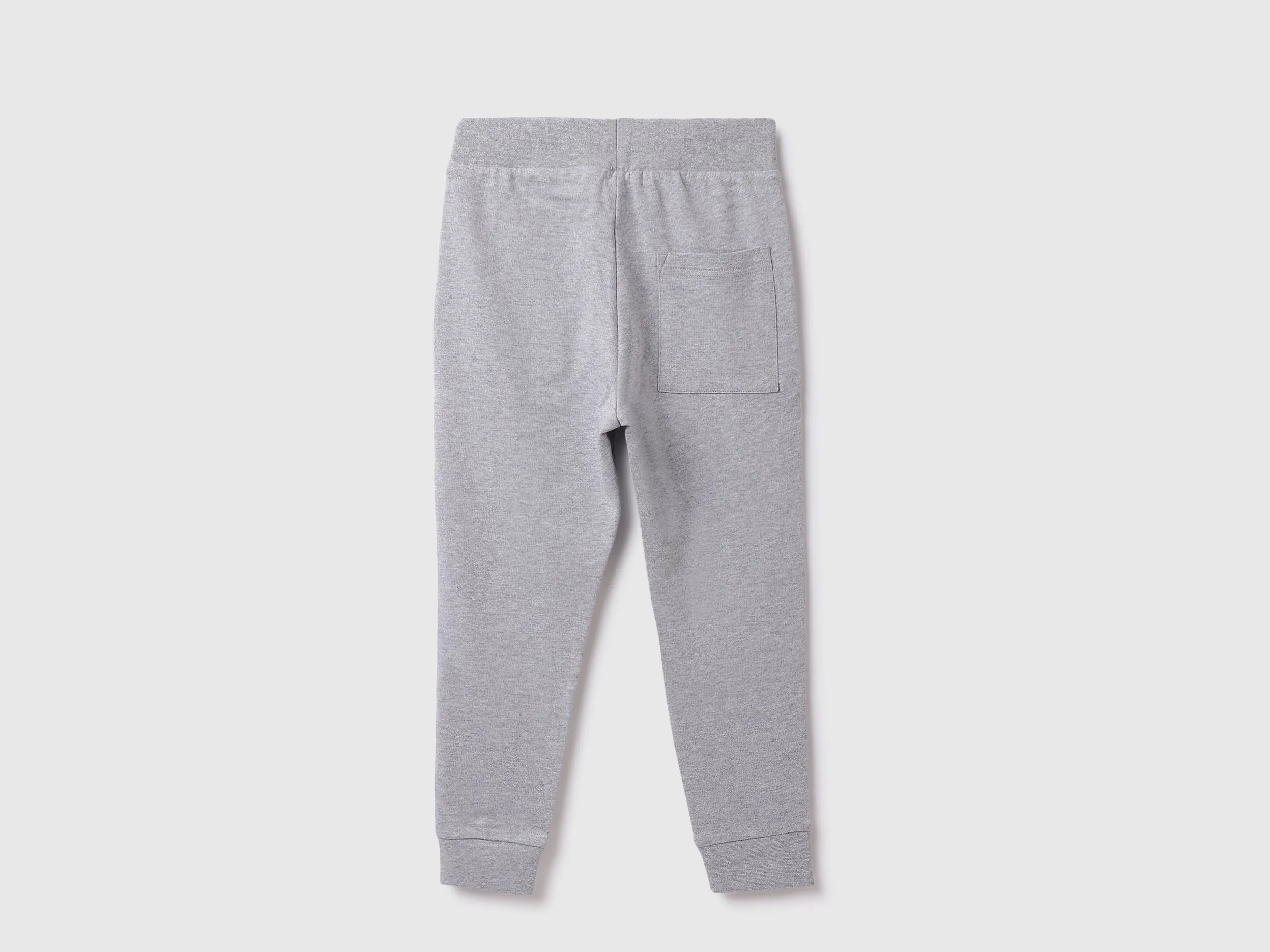 Cotton Printed Regular Length Boys Joggers