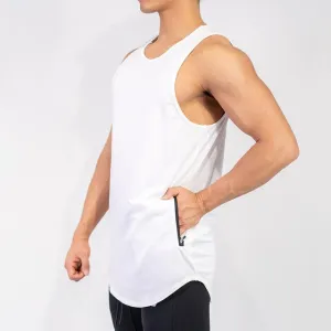 Cotton Sleeveless Tank Tops