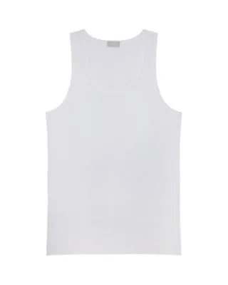 Cotton Superior Tank Top