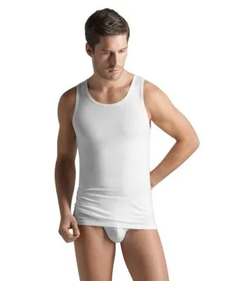 Cotton Superior Tank Top