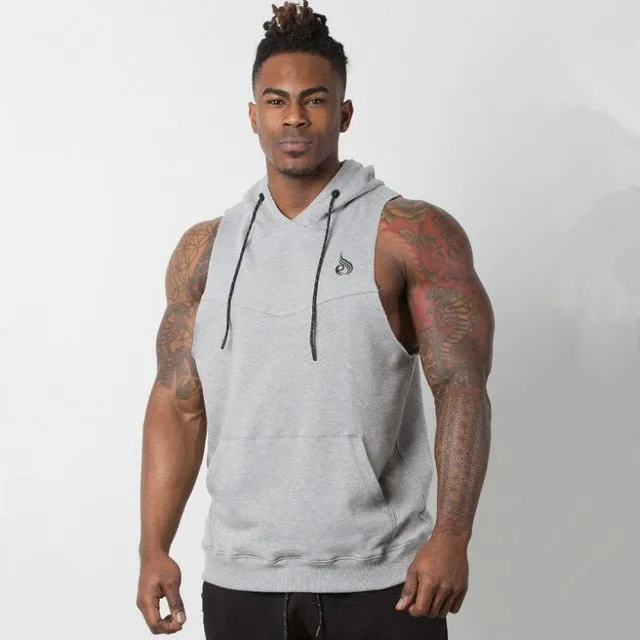 Cotton Tank Tops