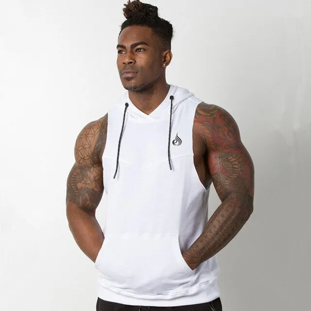 Cotton Tank Tops