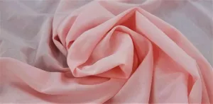 Cotton Voile Pink