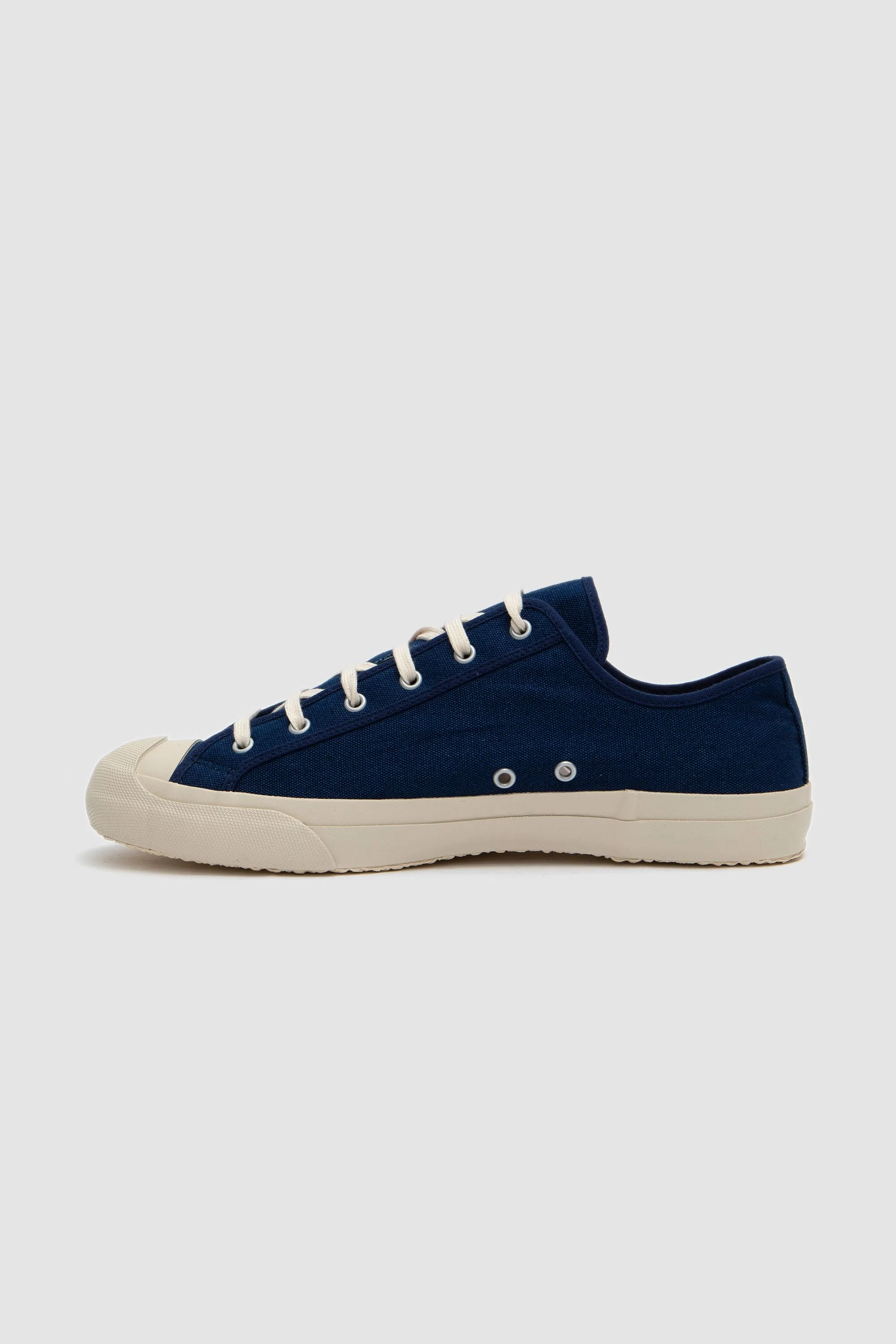 Court Indigo