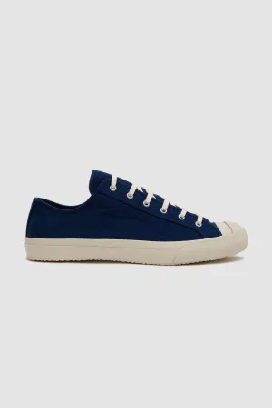 Court Indigo