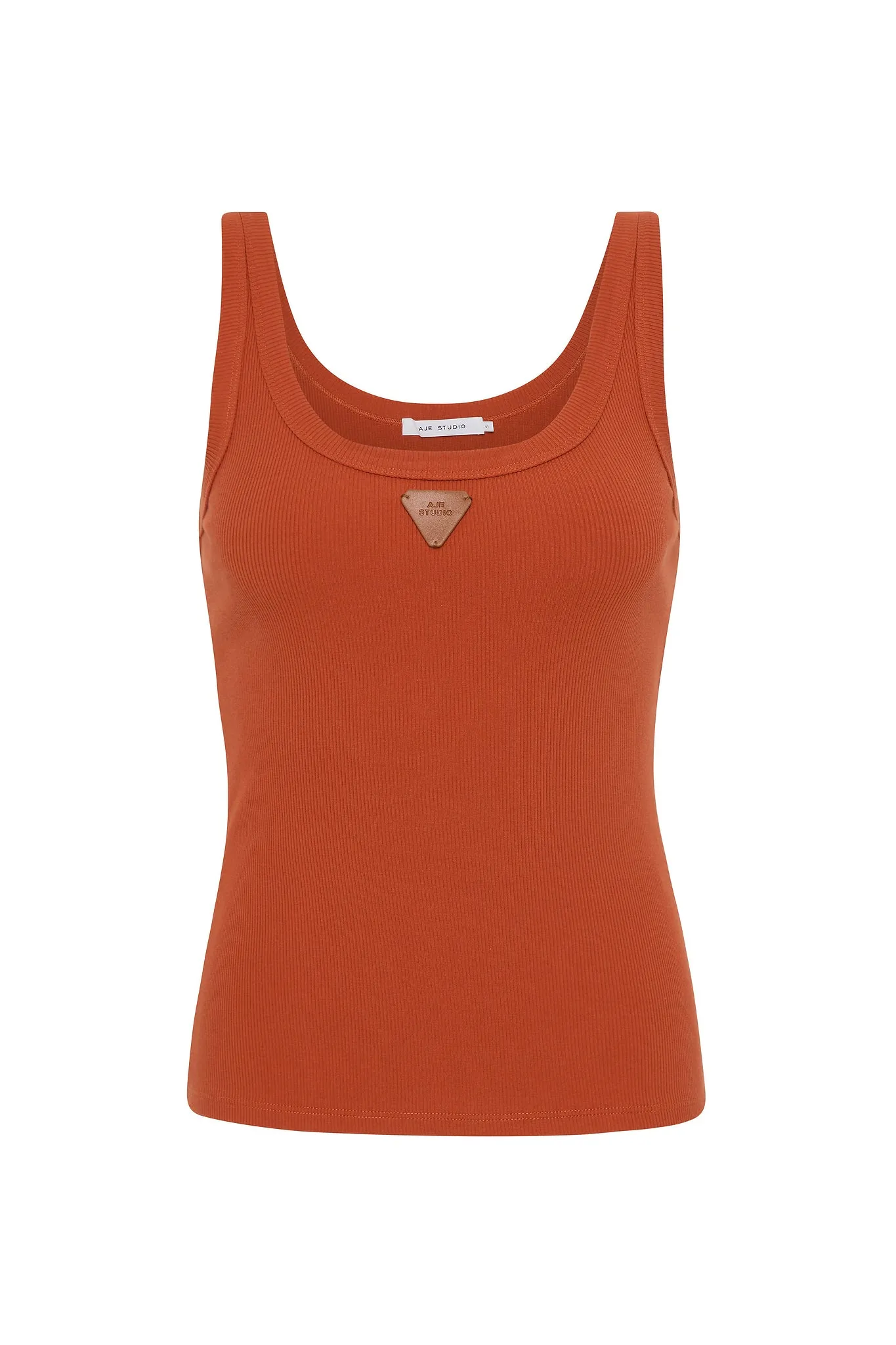Cowrie Scoop Tank