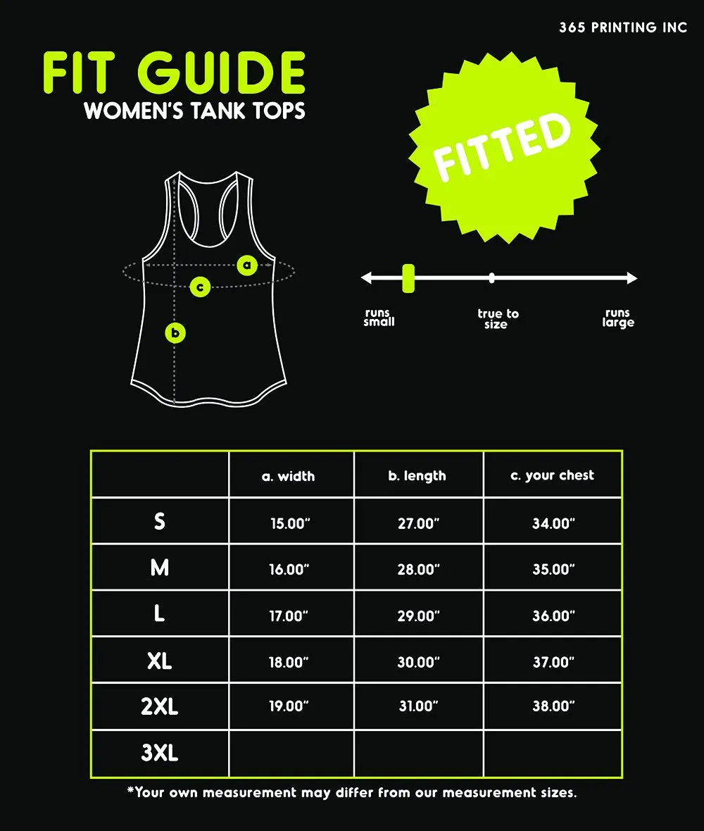 Crayon Women's Tank Top- White