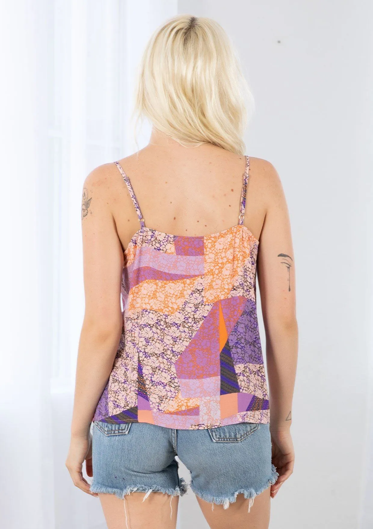 Crazy Love Tank Top