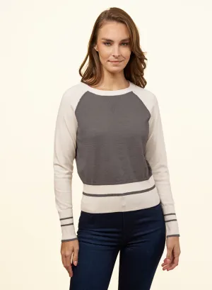 Crew Neck Sweater