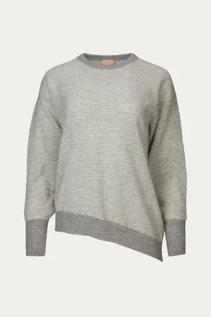 CREW NECK SWEATER