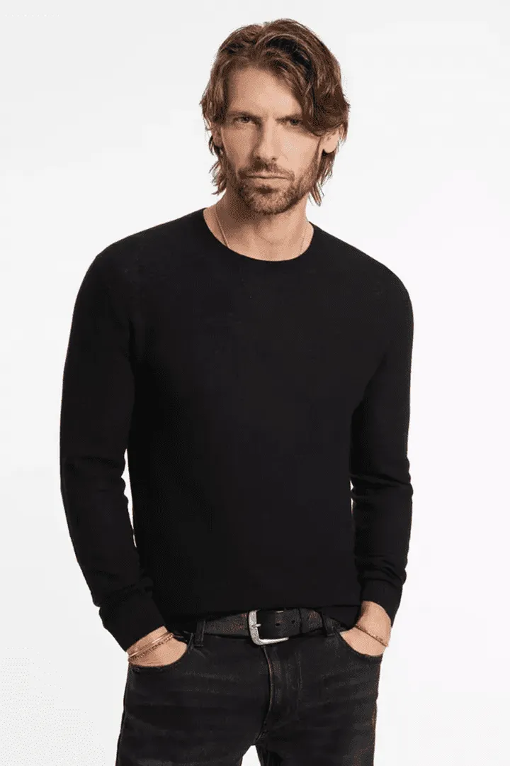 Crewneck Sweater