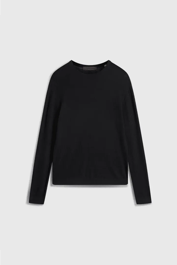 Crewneck Sweater