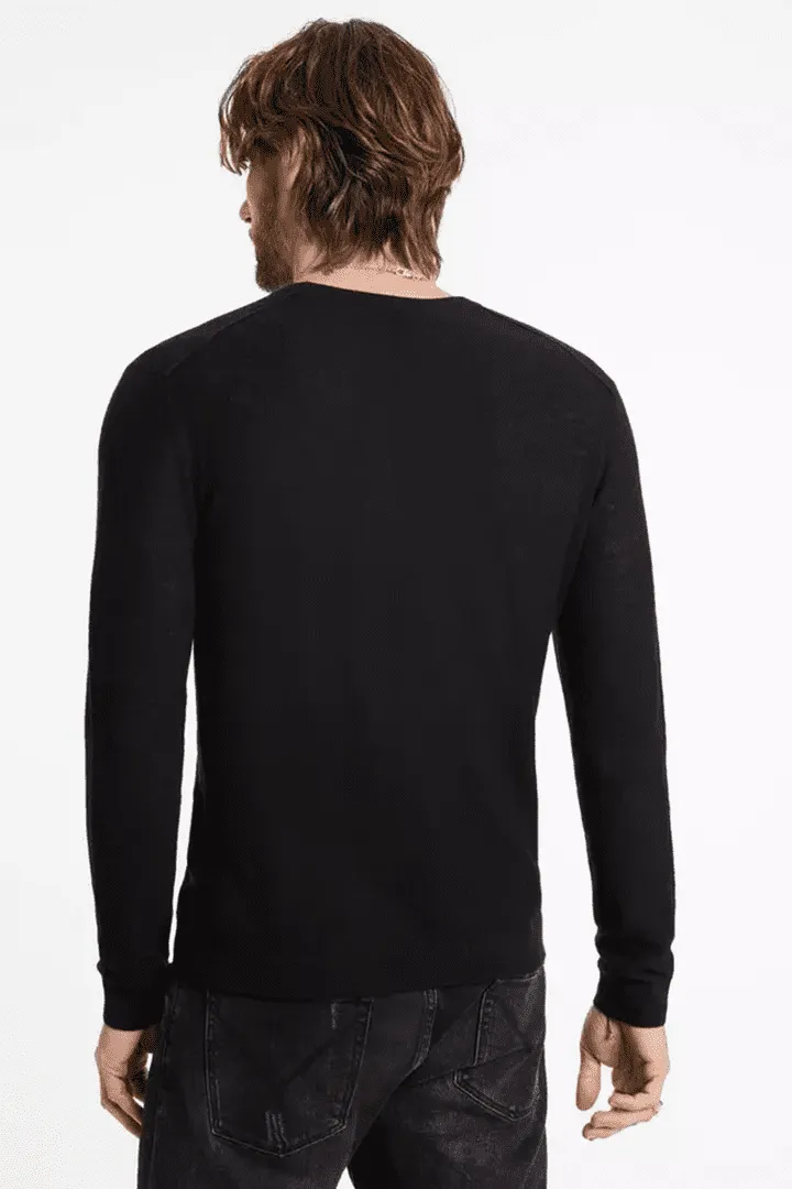 Crewneck Sweater
