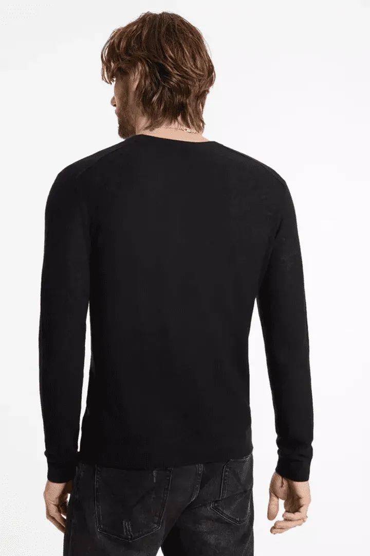 Crewneck Sweater