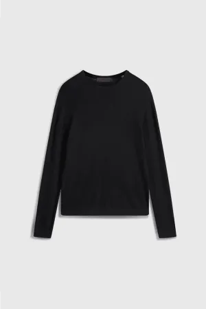 Crewneck Sweater