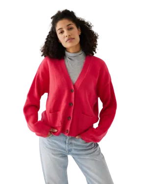 Cruiser Cardigan