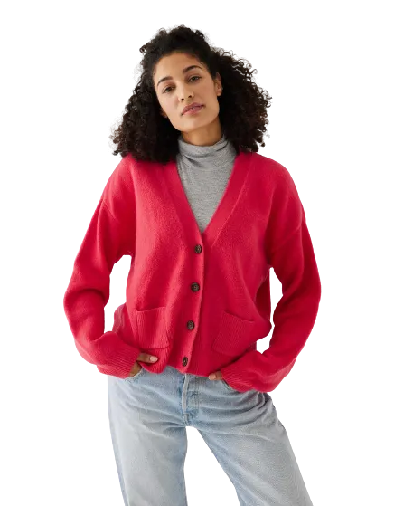 Cruiser Cardigan