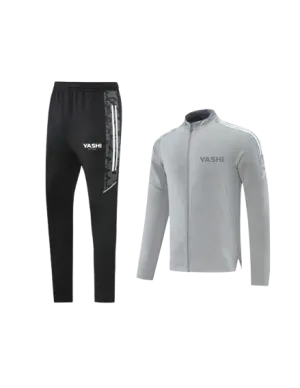 Custom Training Clothing - Track jacket and Track -
