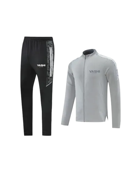 Custom Training Clothing - Track jacket and Track -