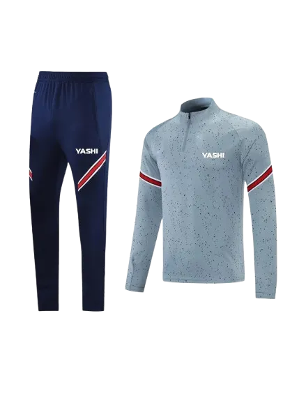 Custom Training Clothing - Track jacket and Track Pant