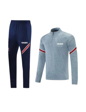 Custom Training Clothing - Track jacket and Track Pant