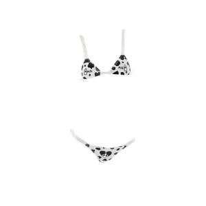 Cute Cow Bikini UB99178