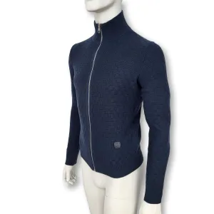 Damier Cardigan