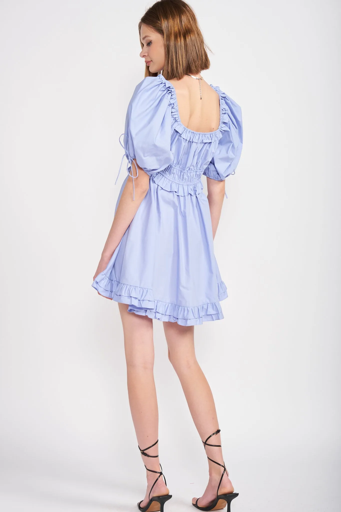 Danielle Mini Dress