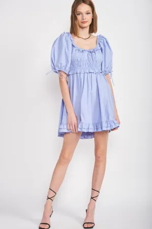 Danielle Mini Dress