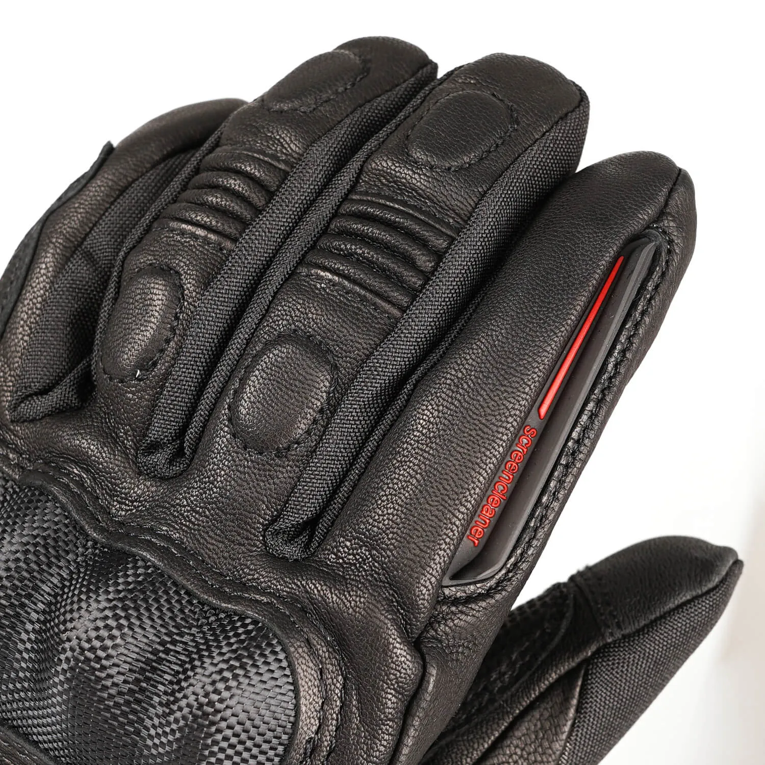 Day Wolf SDW03 Heated Motorcycle Gloves