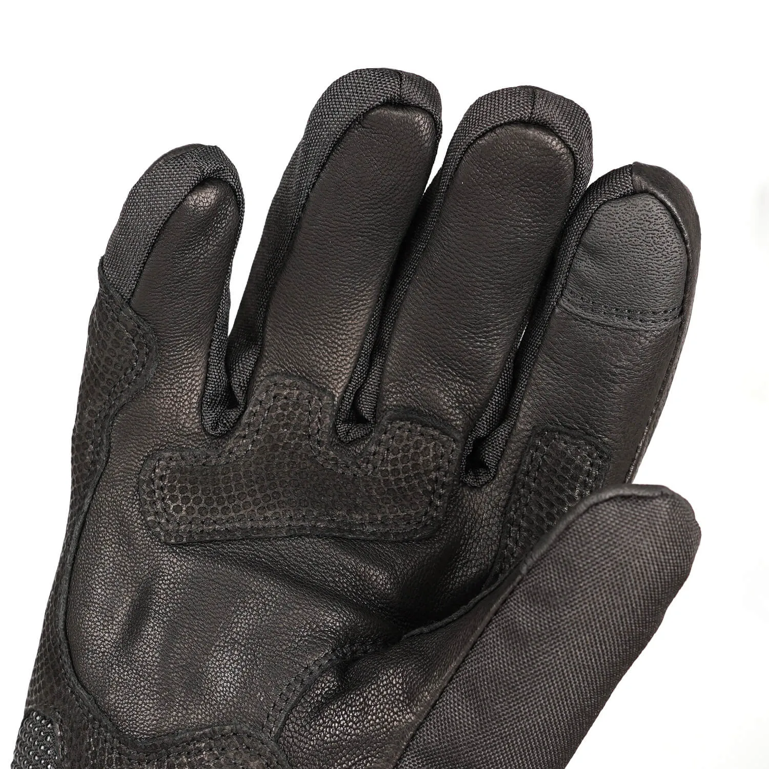 Day Wolf SDW03 Heated Motorcycle Gloves